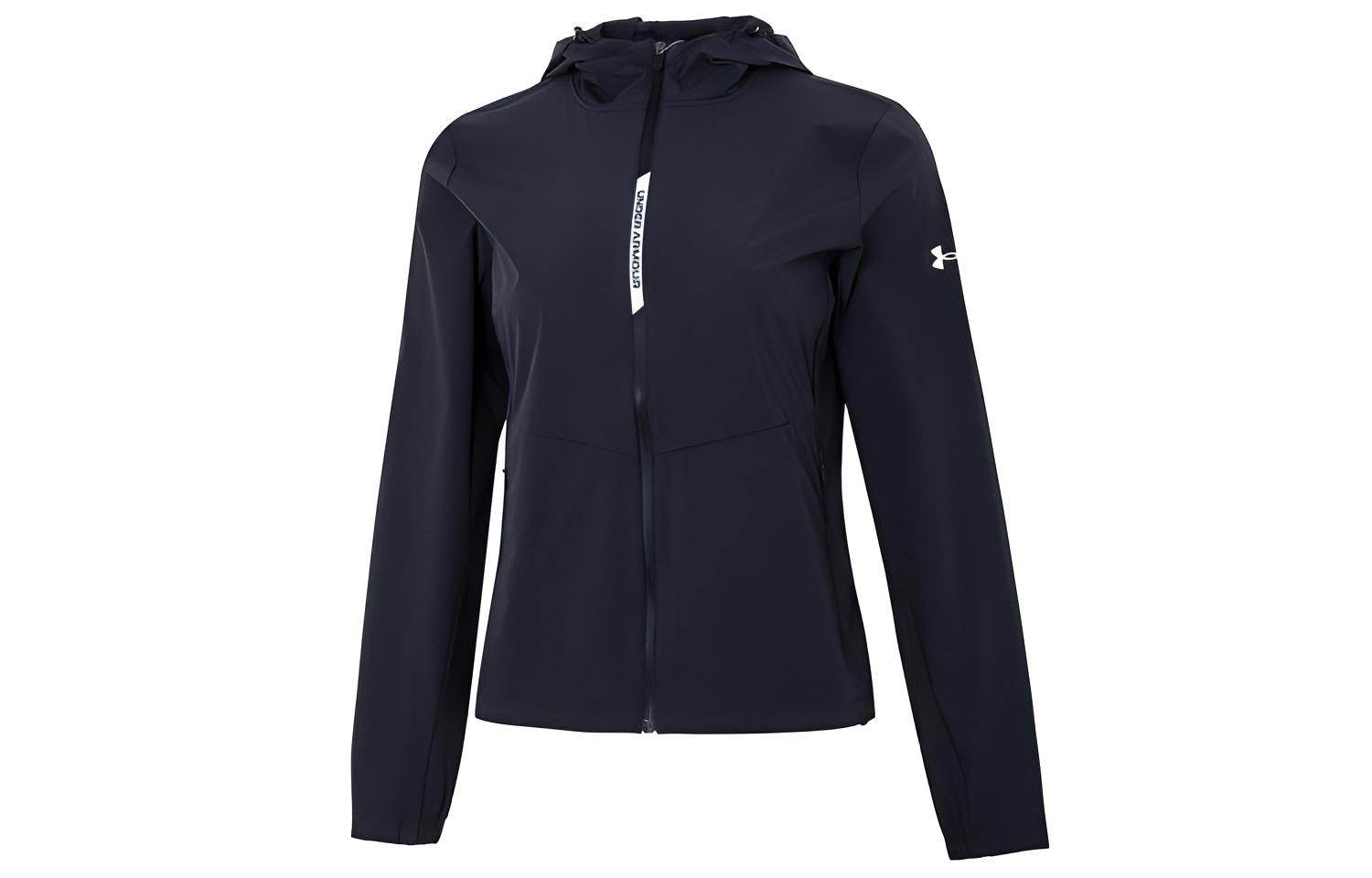 Спортивная куртка женская Under Armour UA Sun Protection Series - Boxette Shop